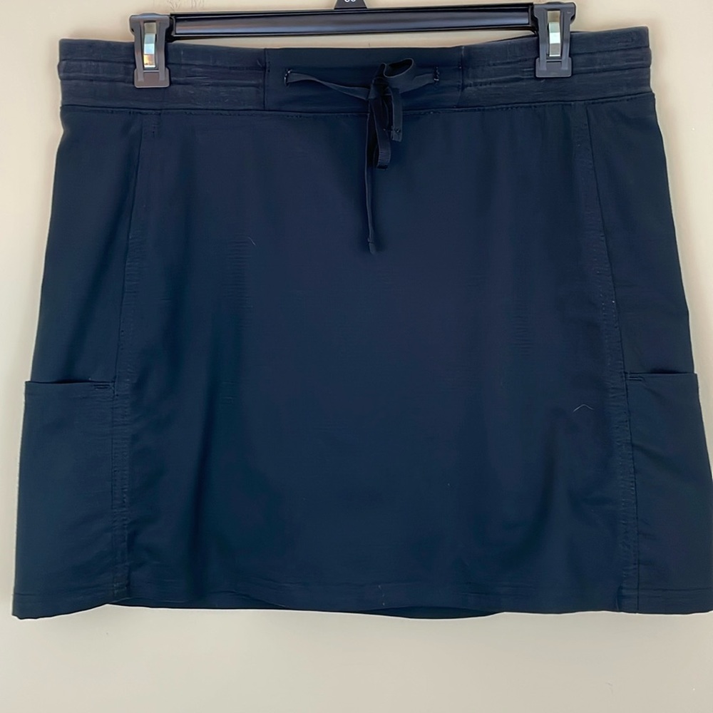 Lee Ladies Skorts On The Go 16